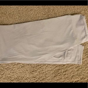 Lularoe tween grey leggings